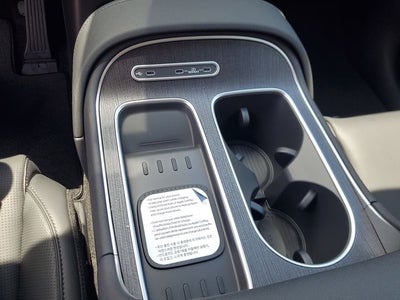 2026 Hyundai PALISADE SEL Premium 7 Passenger