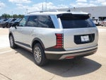 2026 Hyundai PALISADE SEL Premium 7 Passenger