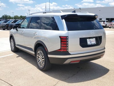 2026 Hyundai PALISADE SEL Premium 7 Passenger