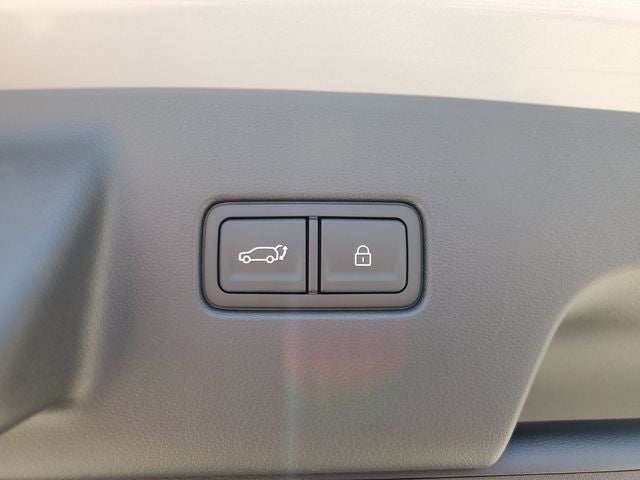 2026 Hyundai PALISADE SEL Premium 7 Passenger