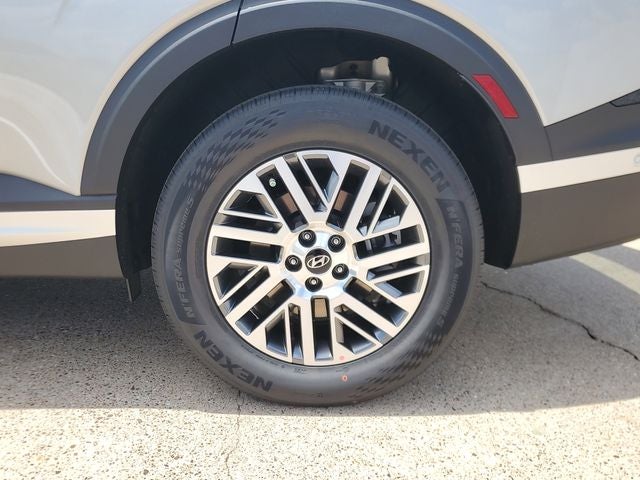 2026 Hyundai PALISADE SEL Premium 7 Passenger