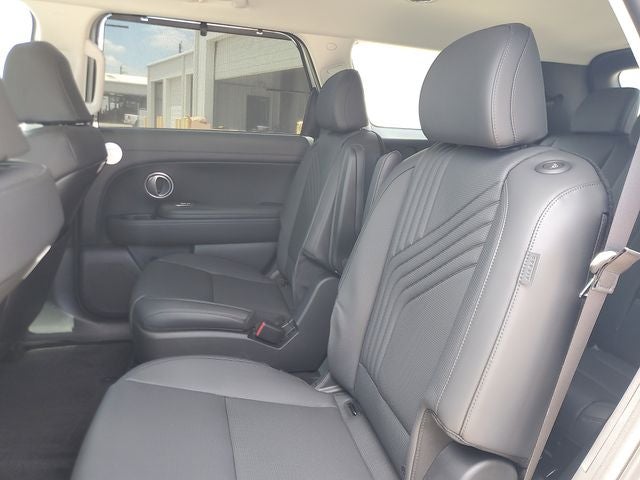 2026 Hyundai PALISADE SEL Premium 7 Passenger