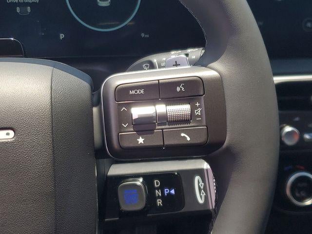 2026 Hyundai PALISADE SEL Premium 7 Passenger