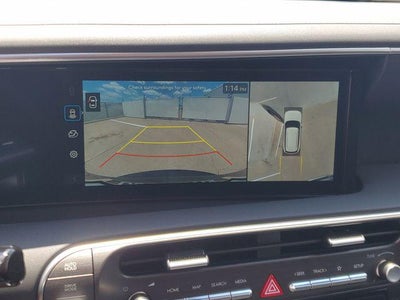 2026 Hyundai PALISADE SEL Premium 7 Passenger