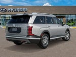 2026 Hyundai PALISADE SEL Premium 7 Passenger
