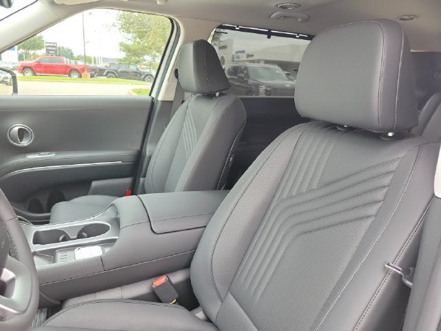 2027 Hyundai PALISADE SEL Premium 7 Passenger
