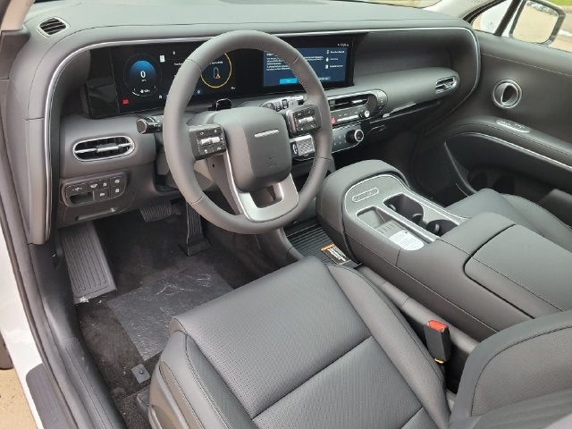 2027 Hyundai PALISADE SEL Premium 7 Passenger