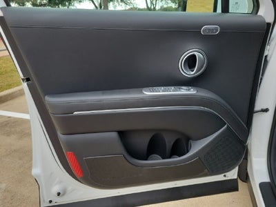 2027 Hyundai PALISADE SEL Premium 7 Passenger