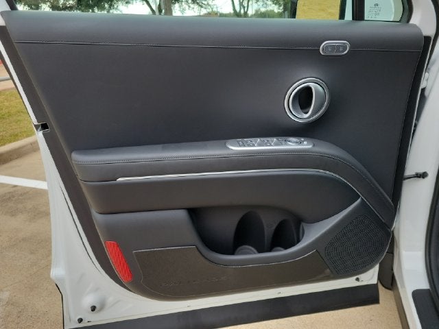 2027 Hyundai PALISADE SEL Premium 7 Passenger