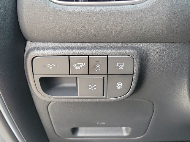 2027 Hyundai PALISADE SEL Premium 7 Passenger