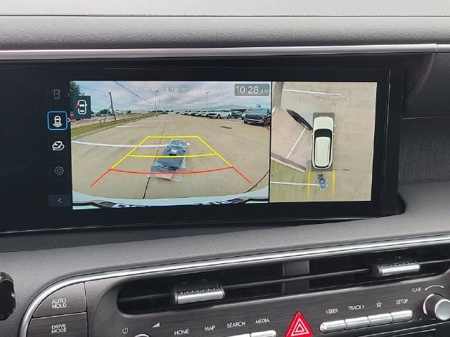 2027 Hyundai PALISADE SEL Premium 7 Passenger