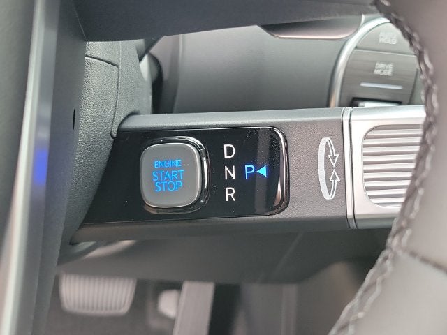 2027 Hyundai PALISADE SEL Premium 7 Passenger