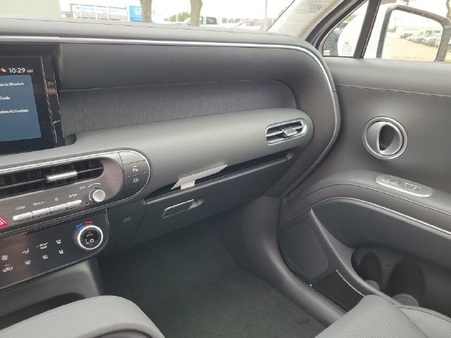 2027 Hyundai PALISADE SEL Premium 7 Passenger
