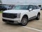 2027 Hyundai PALISADE SEL Premium 7 Passenger