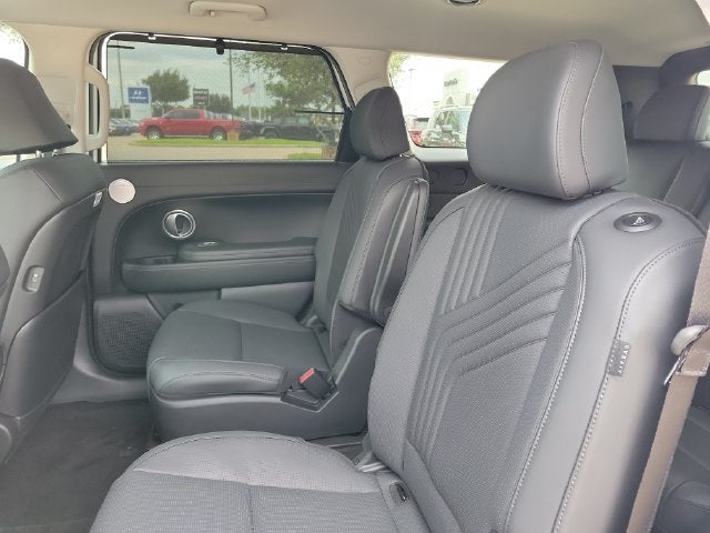 2027 Hyundai PALISADE SEL Premium 7 Passenger