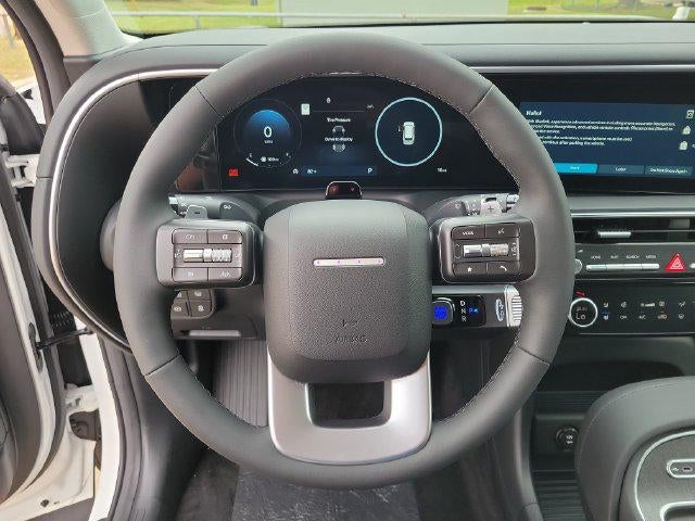 2027 Hyundai PALISADE SEL Premium 7 Passenger