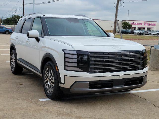 2027 Hyundai PALISADE SEL Premium 7 Passenger