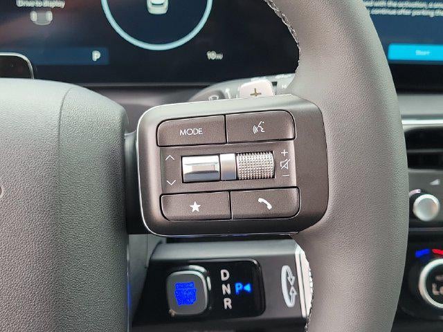 2027 Hyundai PALISADE SEL Premium 7 Passenger