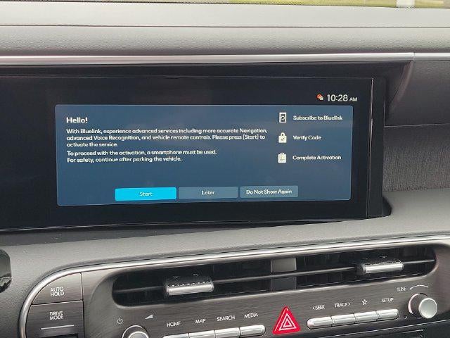 2027 Hyundai PALISADE SEL Premium 7 Passenger