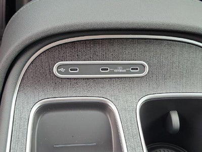 2027 Hyundai PALISADE SEL Premium 7 Passenger