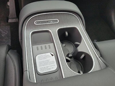 2027 Hyundai PALISADE SEL Premium 7 Passenger