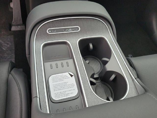 2027 Hyundai PALISADE SEL Premium 7 Passenger