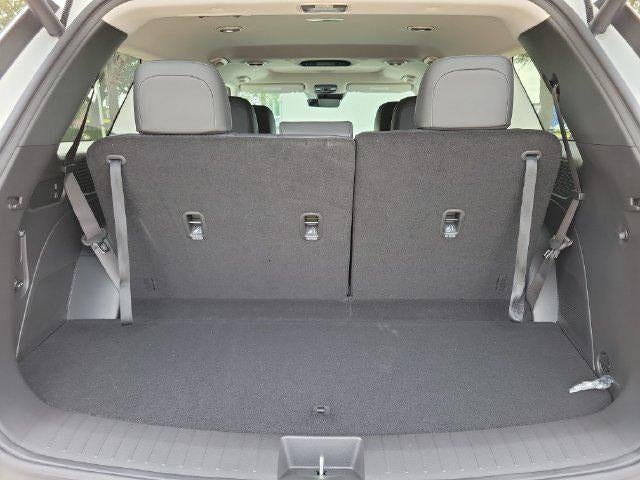 2027 Hyundai PALISADE SEL Premium 7 Passenger