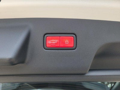2027 Hyundai PALISADE SEL Premium 7 Passenger