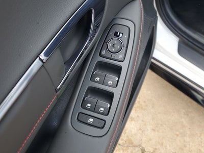 2022 Hyundai SONATA N Line