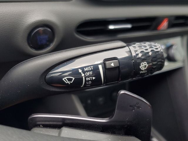 2022 Hyundai SONATA N Line