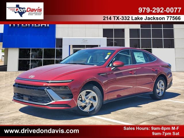 2026 Hyundai SONATA SE