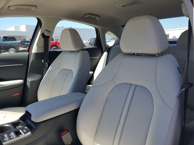 2026 Hyundai SONATA SE