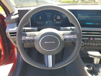 2026 Hyundai SONATA SE