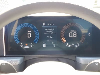 2026 Hyundai SONATA SE