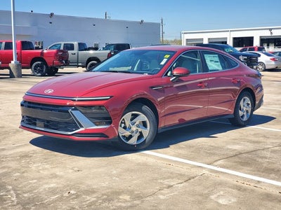 2026 Hyundai SONATA SE