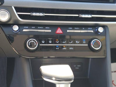 2026 Hyundai SONATA SE