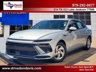 2026 Hyundai SONATA SE