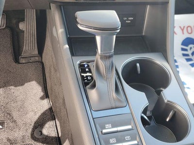 2026 Hyundai SONATA SE