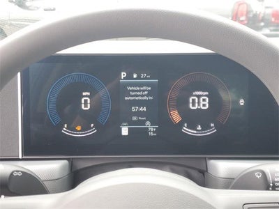 2025 Hyundai SONATA SE