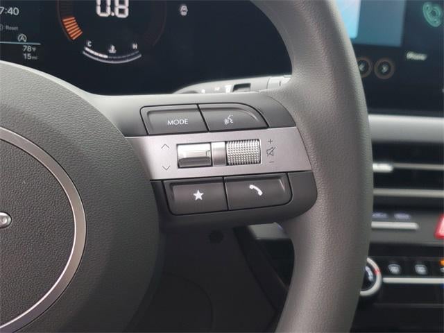 2025 Hyundai SONATA SE