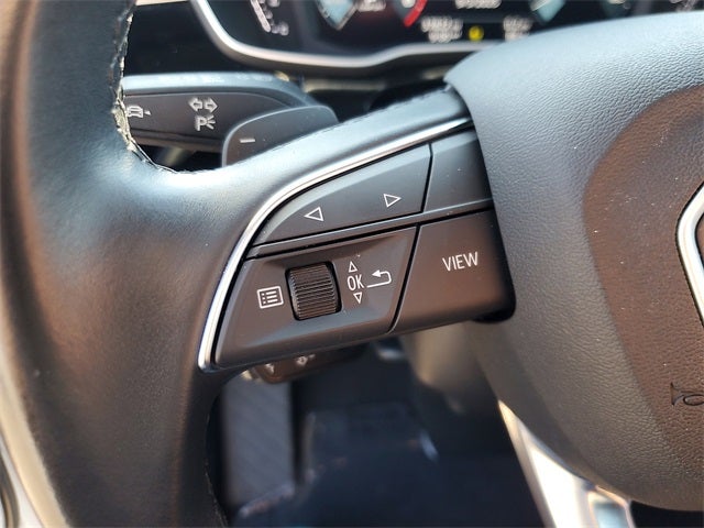 2024 Audi Q3 Premium S Line quattro