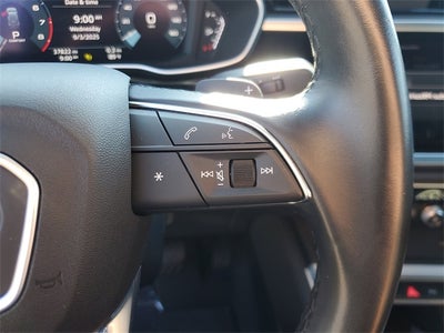 2024 Audi Q3 Premium S Line quattro