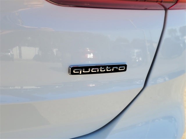 2024 Audi Q3 Premium S Line quattro