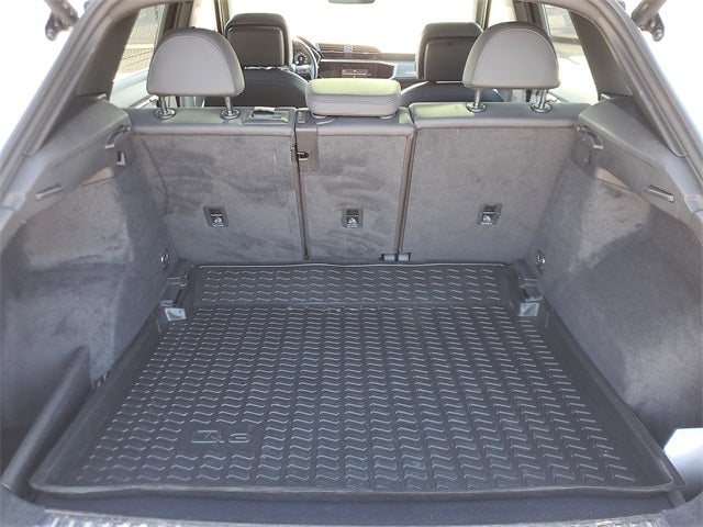 2024 Audi Q3 Premium S Line quattro