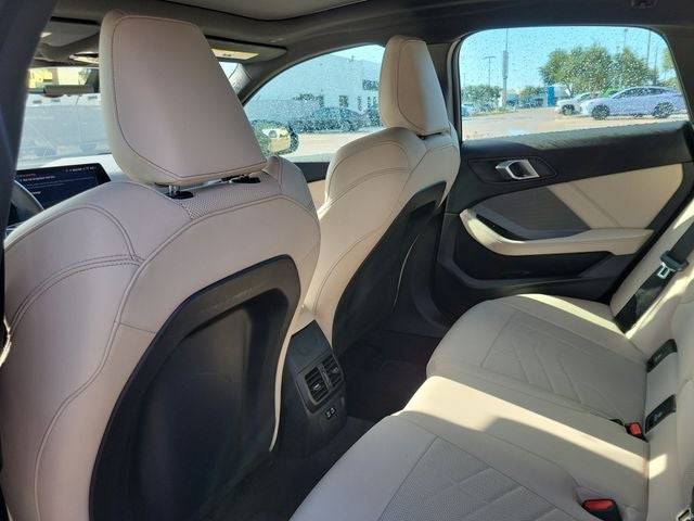 2025 BMW 2 Series 228 xDrive Gran Coupe