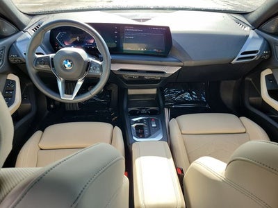 2025 BMW 2 Series 228 xDrive Gran Coupe