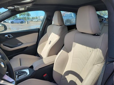 2025 BMW 2 Series 228 xDrive Gran Coupe