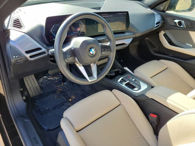 2025 BMW 2 Series 228 xDrive Gran Coupe