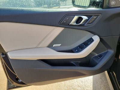 2025 BMW 2 Series 228 xDrive Gran Coupe