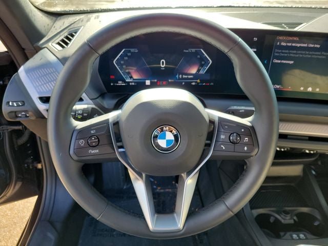 2025 BMW 2 Series 228 xDrive Gran Coupe
